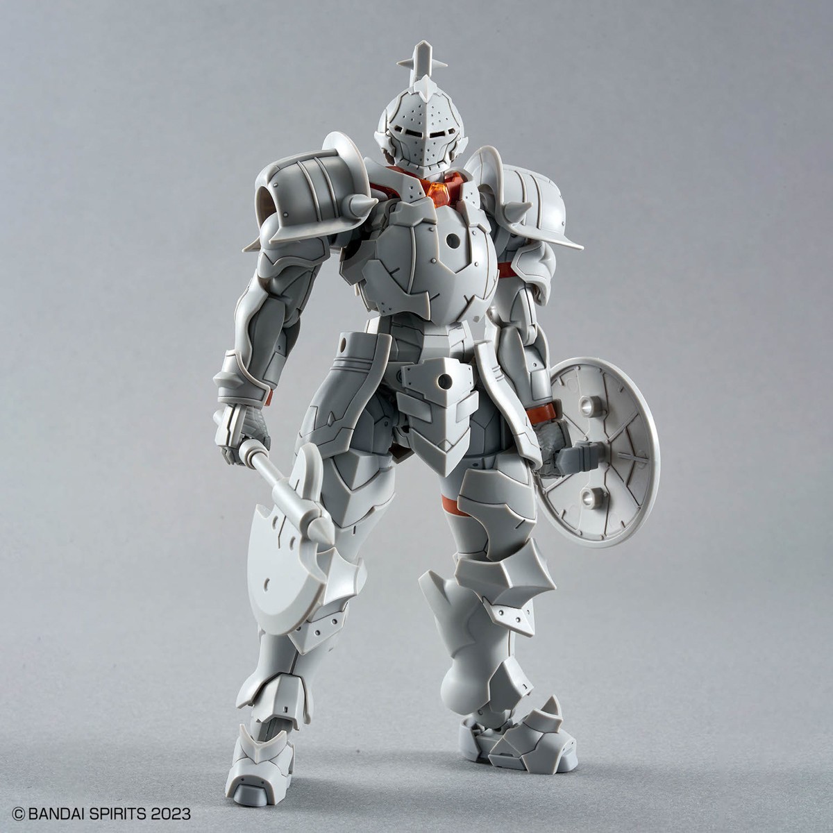 塗装完成品 30MF リーベルファイター リーベルヴァイキング 塗装完成品 30MF リーベルファイター リーベルヴァイキング
