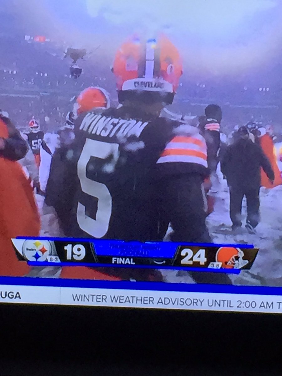 WTG Browns!