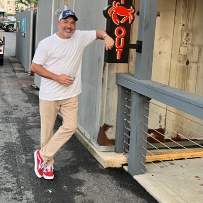 GregIMOL's tweet image. #NewProfilePic