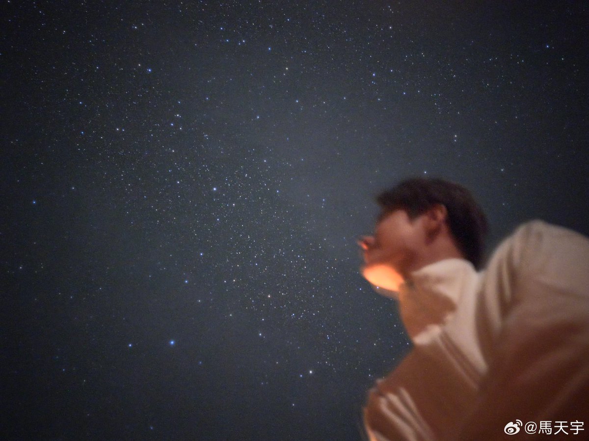 matianyuid's tweet photo. 241122 #MaTianyu weibo update

#RayMa #马天宇 https://t.co/WtEJfHV7fg