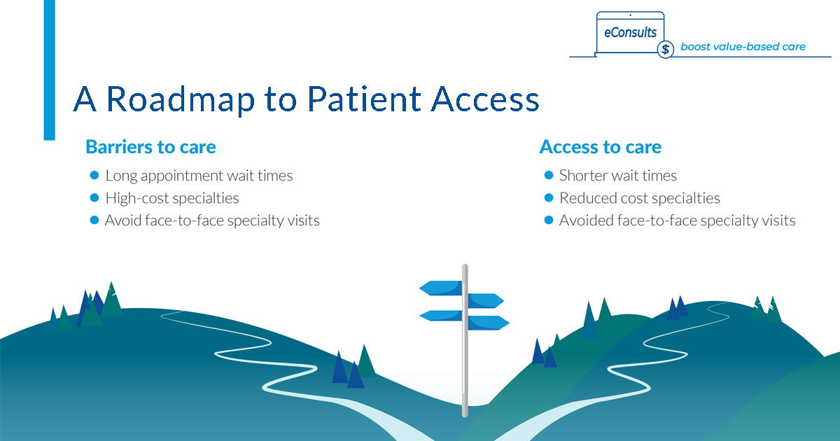 Arista_MD's tweet image. Introducing an eConsult program to physicians can be a difficult task. Here is a roadmap that can help you launch successfully with the support of your staff.

hubs.ly/Q02Z7_Nf0

#patientaccess #careaccess #healthcare