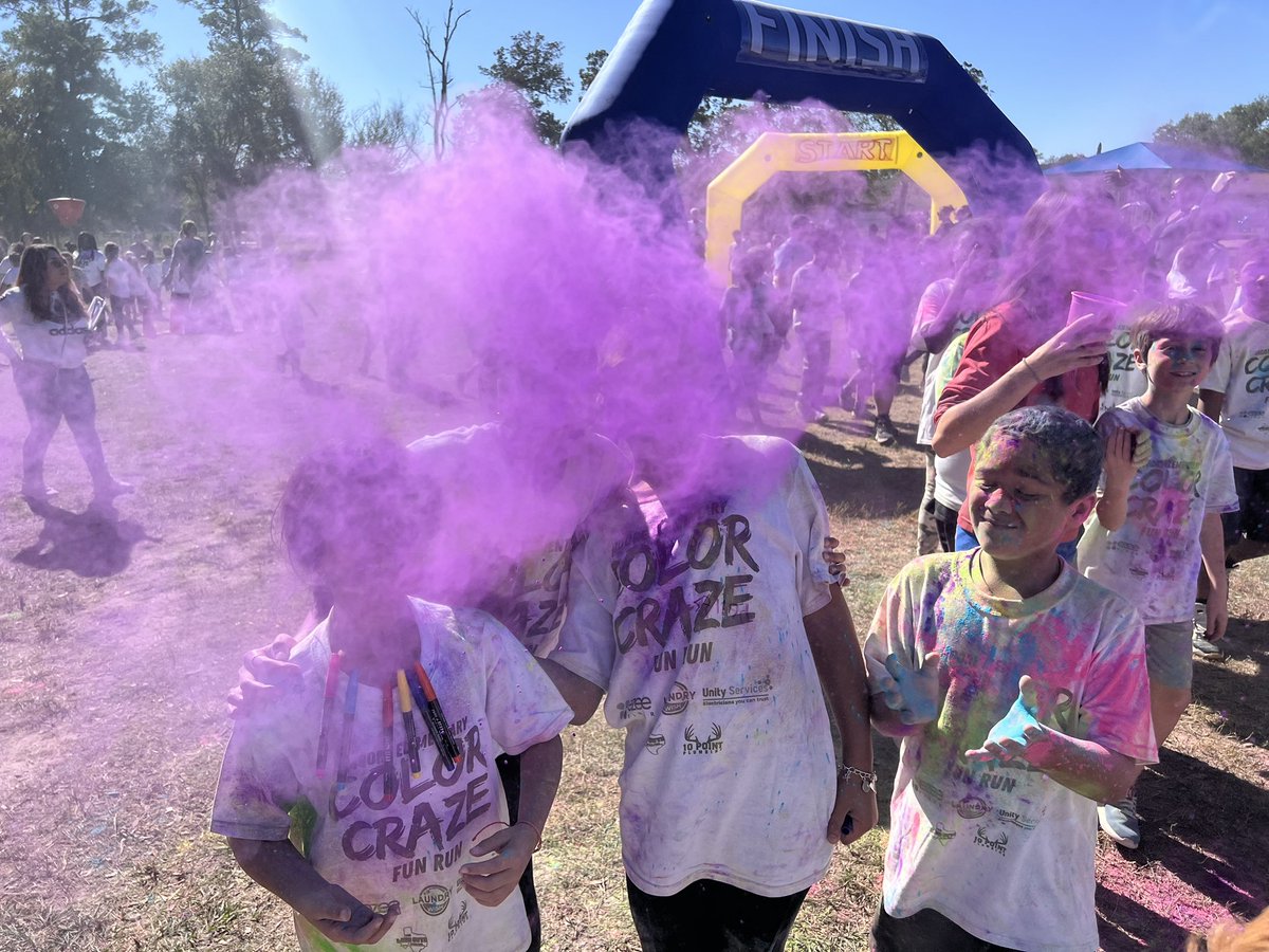 Rebecca Hignight (@rebeccahignight) on Twitter photo Moore Fun Run was a HIT! Thank you Moore PTO for working so hard to make this a success! <a href="/MooreCFISD/">MooreCFISD</a> #PathToAmazing Moore Fun Run was a HIT! Thank you Moore PTO for working so hard to make this a success! <a href="/MooreCFISD/">MooreCFISD</a> #PathToAmazing