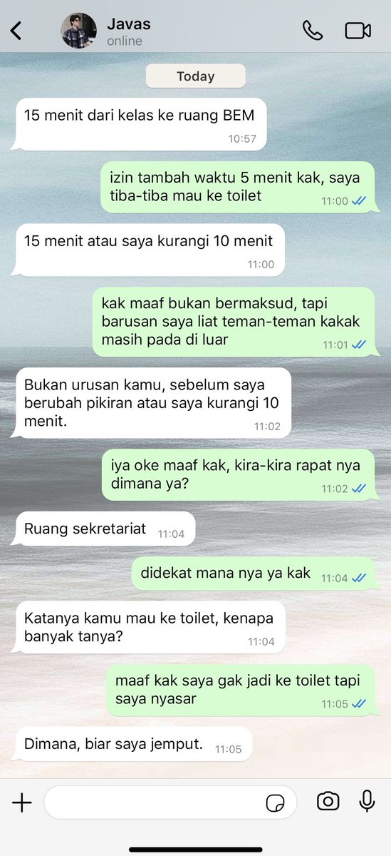 wldnhyxh's tweet photo. Nomin au by wildan

— Kampus &amp; Ceritanya https://t.co/EY1l65Ik59