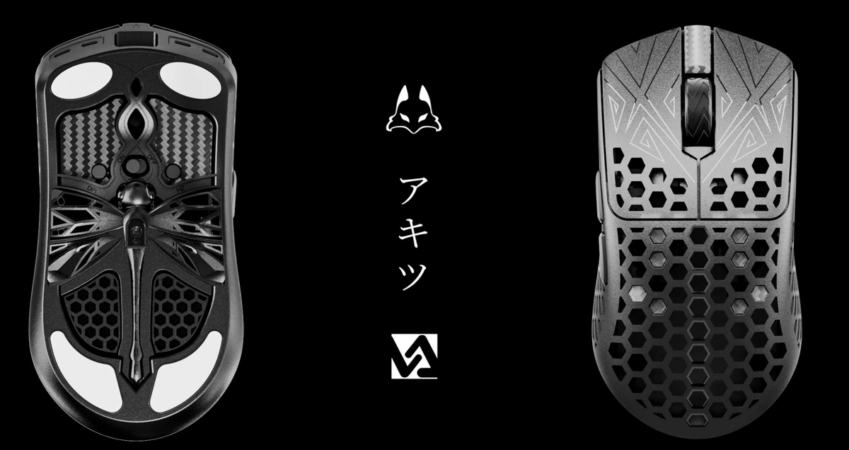 fumoshop's tweet image. ＼ リクエスト多数により再入荷📣／
初登場時非常に大好評だった「Arbiter Studio AKITSU」
アップデートして再入荷しました✨
fumo-shop.com/arbiterstudio-…

✅Arbiter Studio × Vancerコラボレーション
✅究極のカーボンファイバー製
✅38g
✅LCDスクリーン搭載 8KHz…