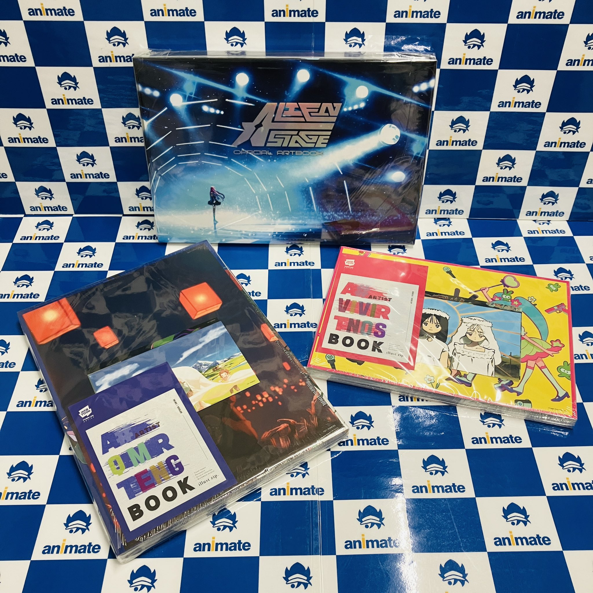 エイステ　CD アニメイト天王寺 on X: 