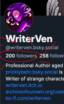 Writer Ven 📝 tweet media