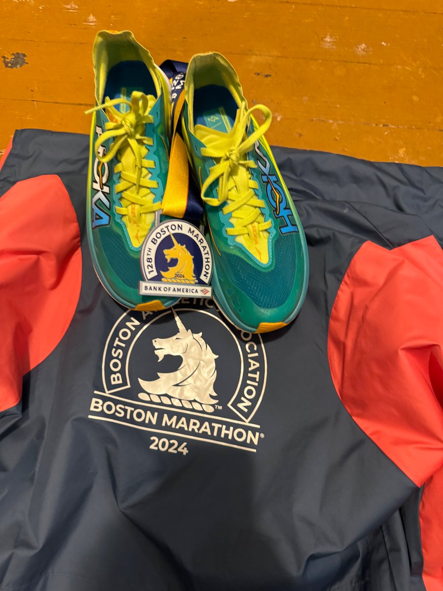 Jenny Schmidt (@jabberj11) on Twitter photo In April, I'm running the Boston Marathon for Team Colin.
This isn't just about 26.2 miles. It's about building playgrounds. Creating joy. Continuing Colin's legacy.
Journey starts now. Join me?
<a href="/SocietyGIM/">SGIM</a> <a href="/colinjoyproject/">ColinsJoyProject</a> <a href="/dcoscomd/">Dominique Cosco</a>
givengain.com/project/jenny-… In April, I'm running the Boston Marathon for Team Colin.
This isn't just about 26.2 miles. It's about building playgrounds. Creating joy. Continuing Colin's legacy.
Journey starts now. Join me?
<a href="/SocietyGIM/">SGIM</a> <a href="/colinjoyproject/">ColinsJoyProject</a> <a href="/dcoscomd/">Dominique Cosco</a>
givengain.com/project/jenny-…