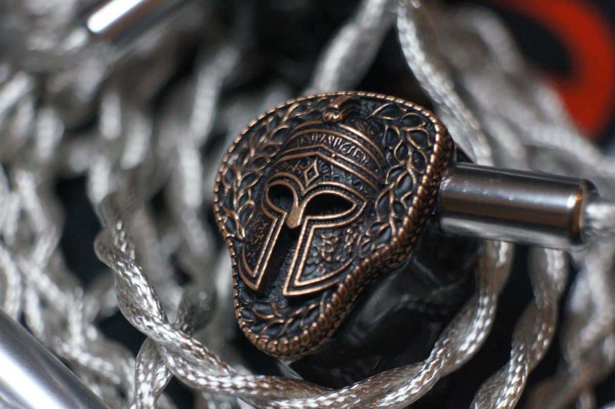 obodioreviews's tweet image. Closeups from the Flipears Booth - November HiFi Show 2024