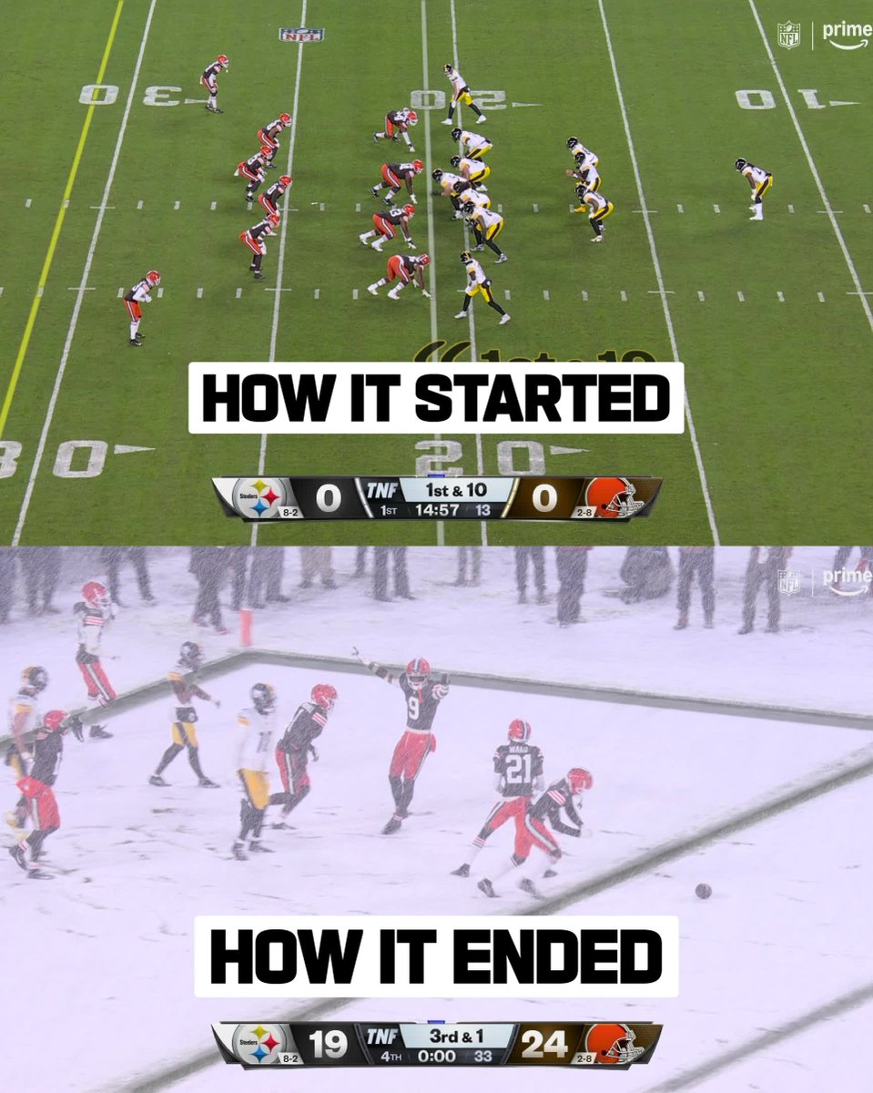 A difference of just a few hours.