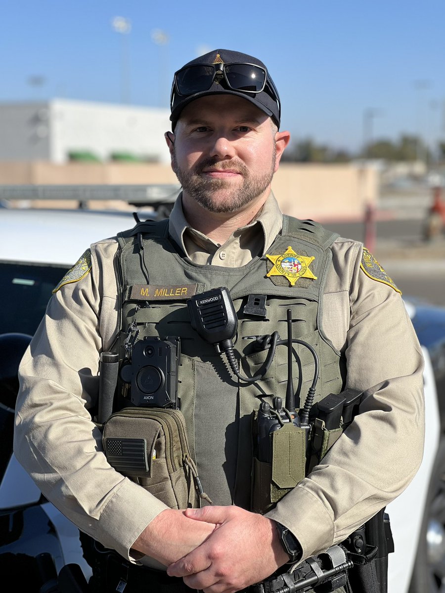 Kings County Sheriff's Office tweet media