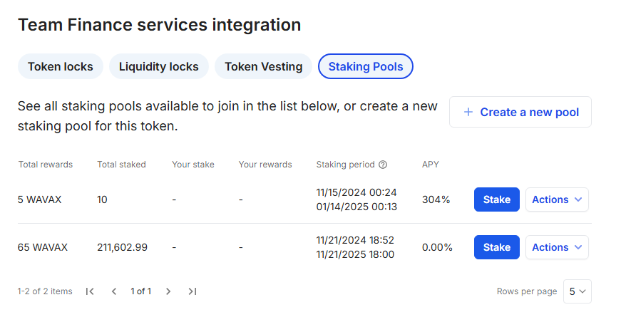 CoinMarket360's tweet photo. Recently I shared #Staking of $avia token will come. Finally Yesterday it went live.
➡️ STEPS To Stake.
1. Go to (https://t.co/uidj5nDpqb)
2. Click on Stake Button. And connect Wallet and make sure its on #axax chain.
3. You can see 2 pools select 2nd one and stake your avia.
4. Now enjoy AVAX reward. You can withdraw your avia anytime. No lock.