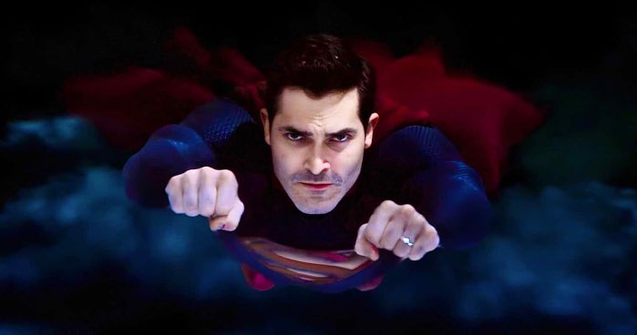 Worst Lex Luthor ever. Did the writers forget that Lex is supposed to be a charming, sly, elegant villain, not an obsessive mountain man bully with no class whatsoever. I’m always positive, but now So disappointed. #SupermanAndLois #angry