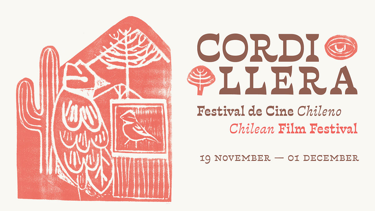 Cordillera Chilean Film Festival is a celebration of Chilean cinema inviting Latin Americans and lovers of international films to enjoy and connect with Chilean art and culture! Playing now at Academy!
🎟️ academycinemas.co.nz/chilean-film-f…