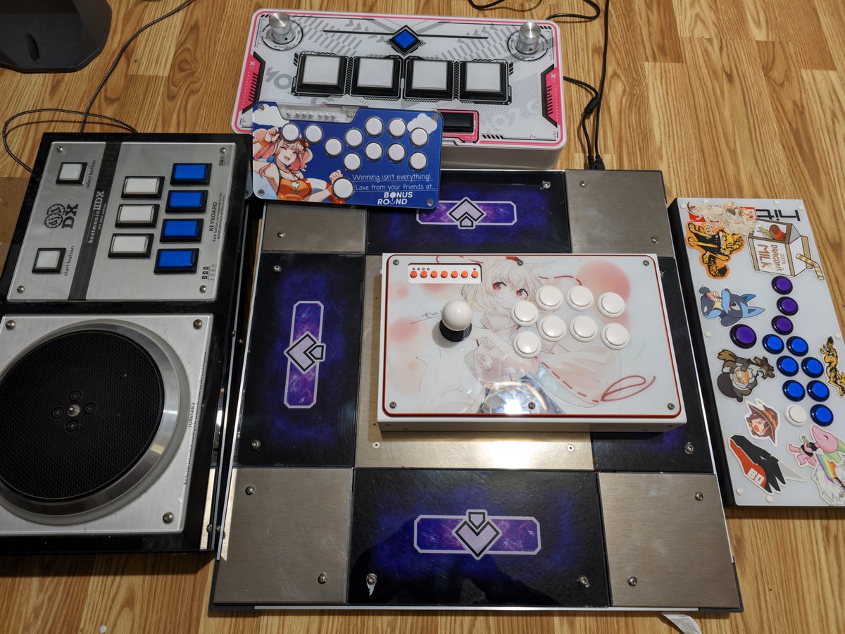 cloverwolf tweet media