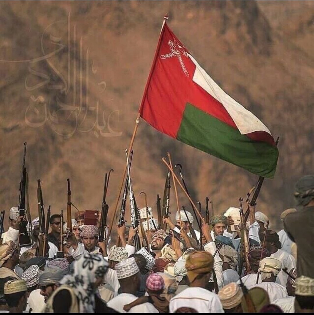 1_ysi_1's tweet photo. "مانبي غيره وطن عاشقينه للأبد"
ملحمة الولاء و الانتماء 
#عُمان_ليست_مجرد_وطن https://t.co/knWUNFijSD