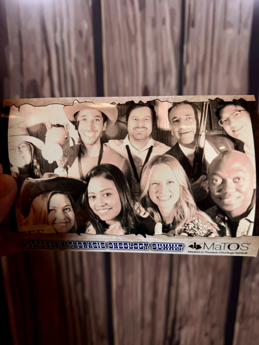 Eric K. Singhi, MD (@lungoncdoc) on Twitter photo Just a group of your favorite thoracic oncologists gathering in beautiful Lake Tahoe to discuss the latest in lung cancer care & research 🫁🤠 #LCAM #MATOS24
<a href="/christine_lovly/">Christine Lovly, MD, PhD, FASCO</a> <a href="/LuisRaezMD/">Dr. Luis E. Raez</a> <a href="/marinagarassino/">Marina Garassino</a> <a href="/EdgardoSantosMD/">Edgardo S. Santos, M.D., FACP, FASCO</a> Just a group of your favorite thoracic oncologists gathering in beautiful Lake Tahoe to discuss the latest in lung cancer care & research 🫁🤠 #LCAM #MATOS24
<a href="/christine_lovly/">Christine Lovly, MD, PhD, FASCO</a> <a href="/LuisRaezMD/">Dr. Luis E. Raez</a> <a href="/marinagarassino/">Marina Garassino</a> <a href="/EdgardoSantosMD/">Edgardo S. Santos, M.D., FACP, FASCO</a>