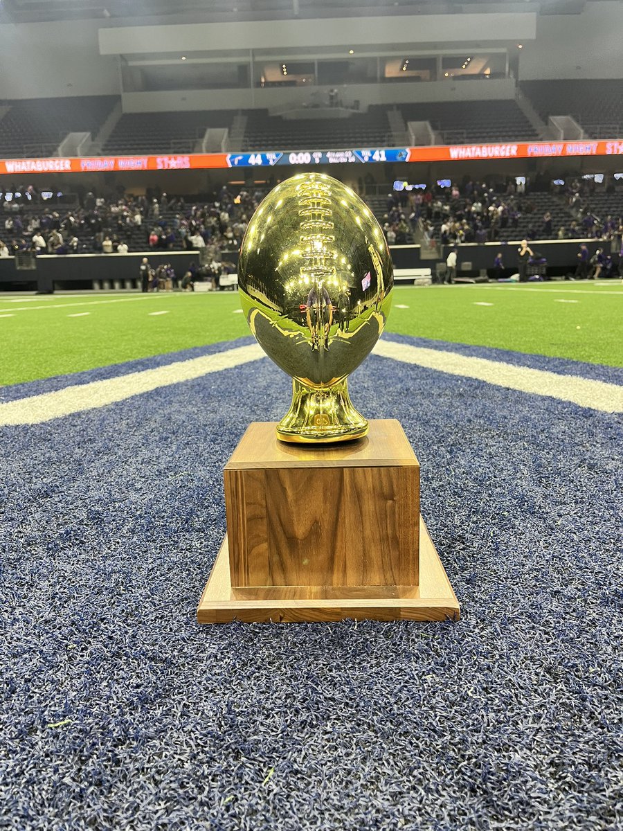 Alvarado Indian Football tweet media