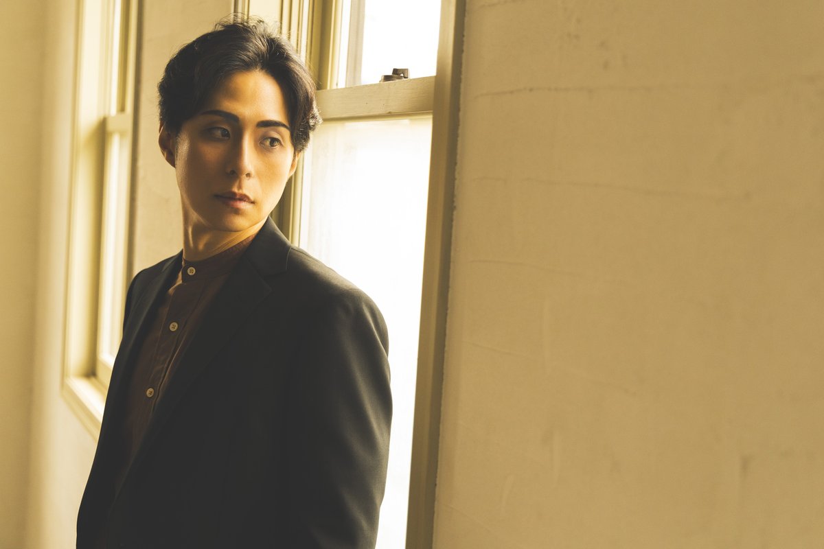 林部智史 Official (@hayashibe3104) / X