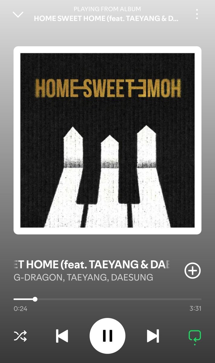 8KLIFE's tweet photo. OMMMMMMMGGGGGGGGGGG BIGBANG IS BACK!

HOME SWEET HOME https://t.co/KNKnXgxG6v