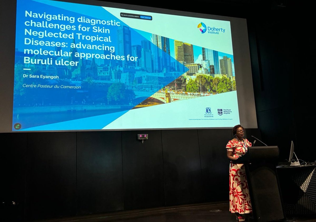 Skin NTD Laboratory Network tweet media