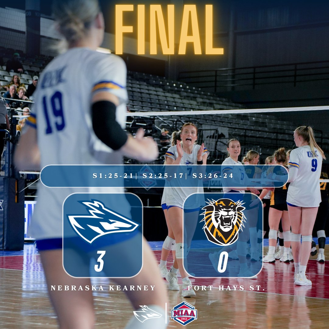 Final from Day 1 in St. Joe!  🤘🏐
