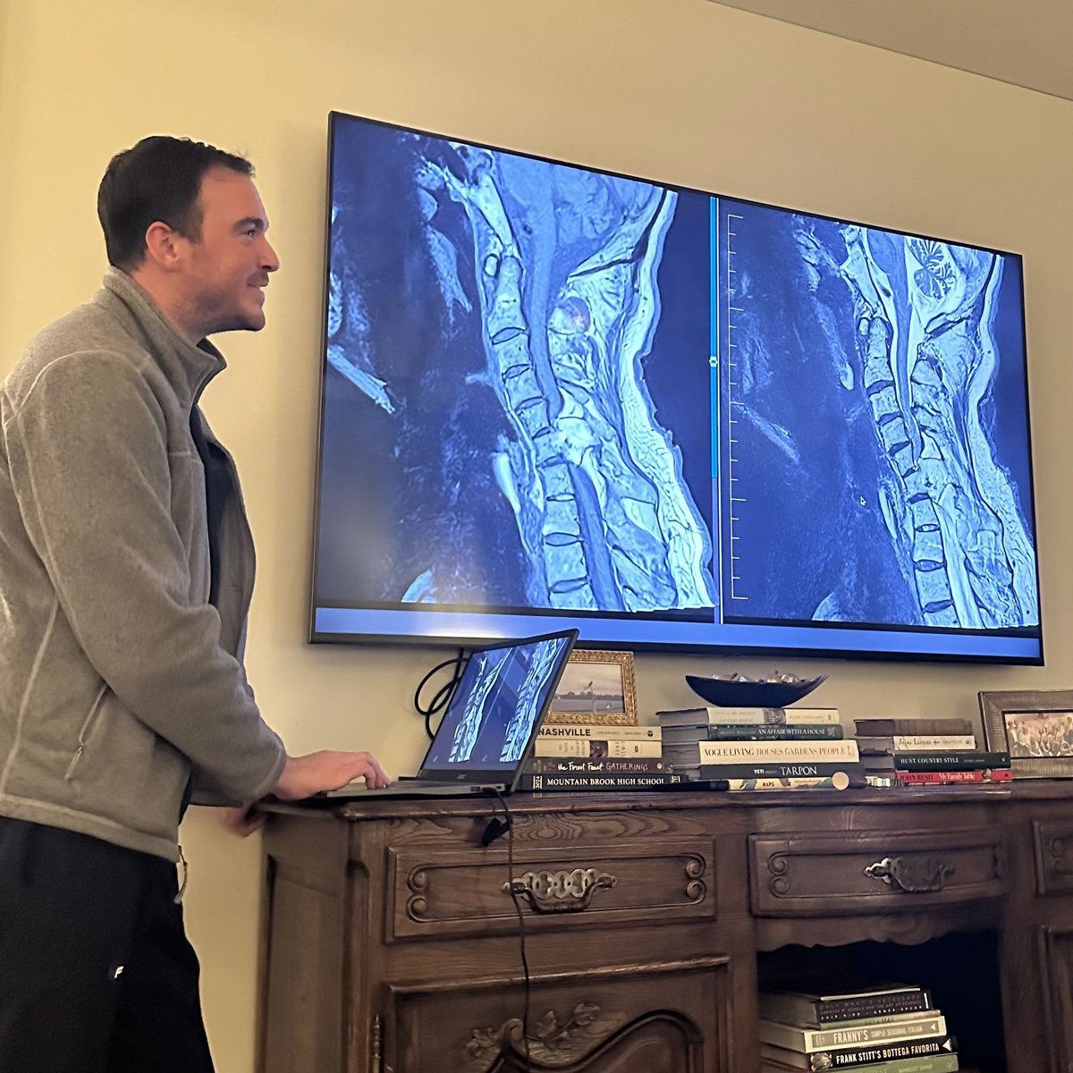 Alabama Orthopedic Imaging tweet media