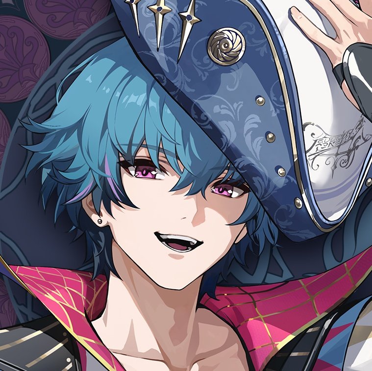 Scribble vs Original