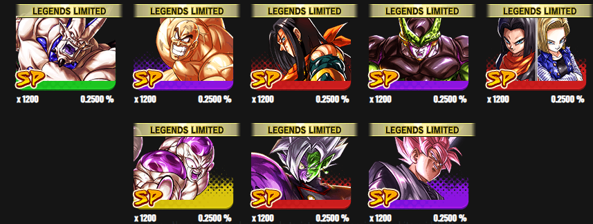 ProDigitalY's tweet image. BLACK FEATUREDS 

#DBLegends #LegendsFestival