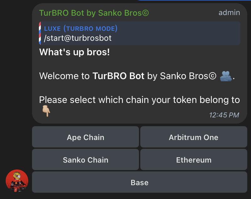 ✅ TurBRO Bot
🪫 [REDACTED]
🪫 [REDACTED]
🪫 [REDACTED]
🪫 [REDACTED]
🪫 [REDACTED]
🪫 [REDACTED]
🪫 [REDACTED]