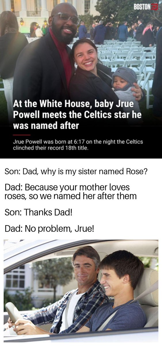 doesmathandshit's tweet image. #Celtics