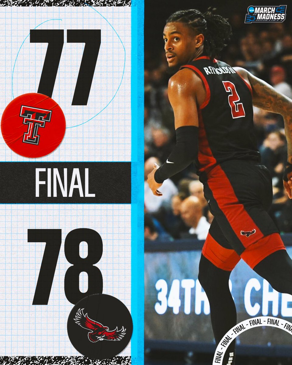 NCAA March Madness tweet media