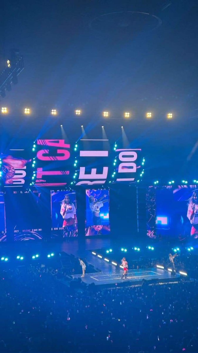 ssandykwon's tweet photo. Back from being hiatus to share this core memory as a 2NE1 fan. 🥺

My blackjack heart is happy and healed. 💖 https://t.co/ES2gTBljpT