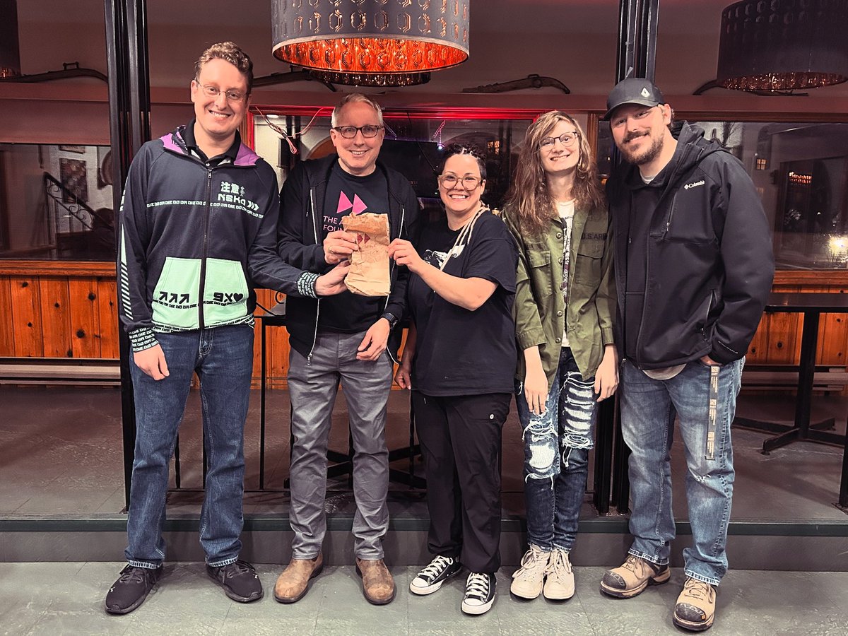 Awesome Kingston tweet media