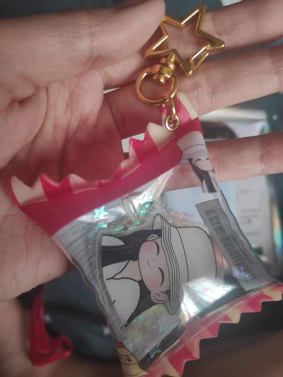 Many stocks available, Last call to those who wants to avail these Jonaxx Inspired Candy Keychain for only P150.00.  Bili na po kayo♡ 

Avaialble tomorrow day 1 of booksigning and day 2 of booksigning♡

#jonaxx #jsl