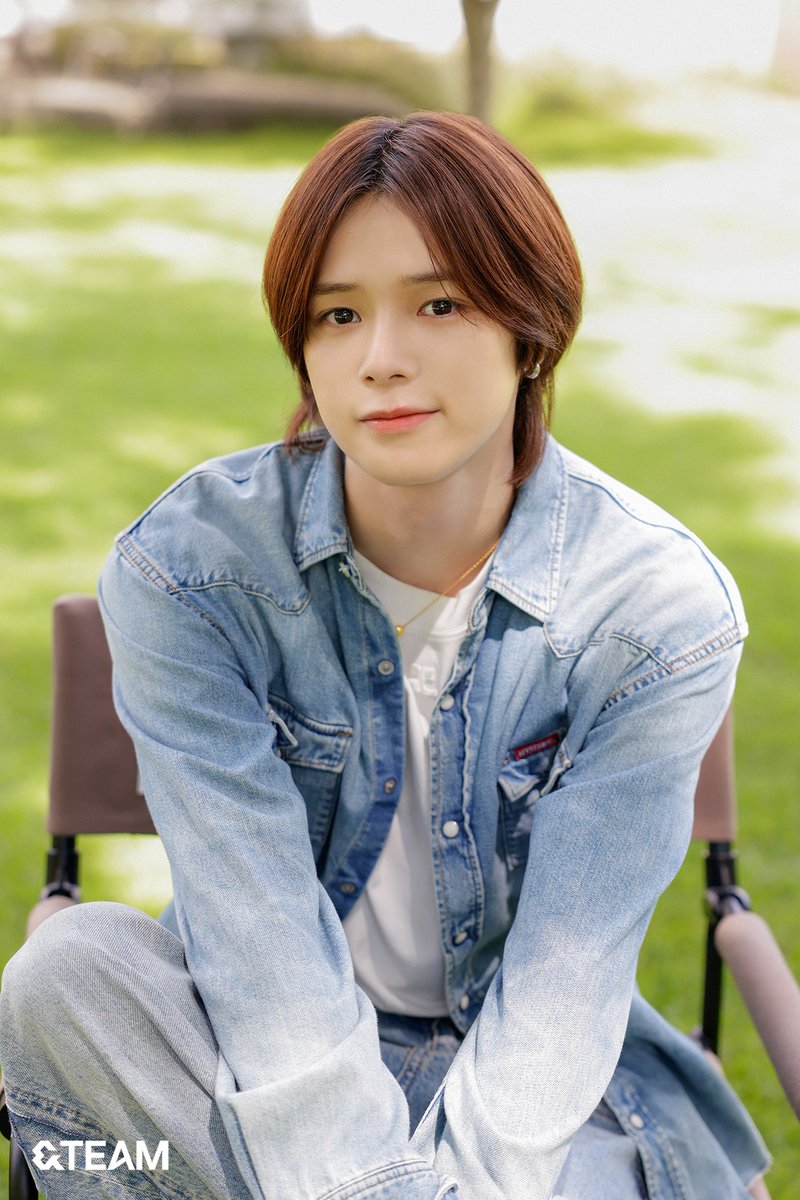 andTEAMofficial's tweet image. &amp;amp;TEAM's First Family Trip Behind Photo

#andTEAM
#GoONE!!!
#K