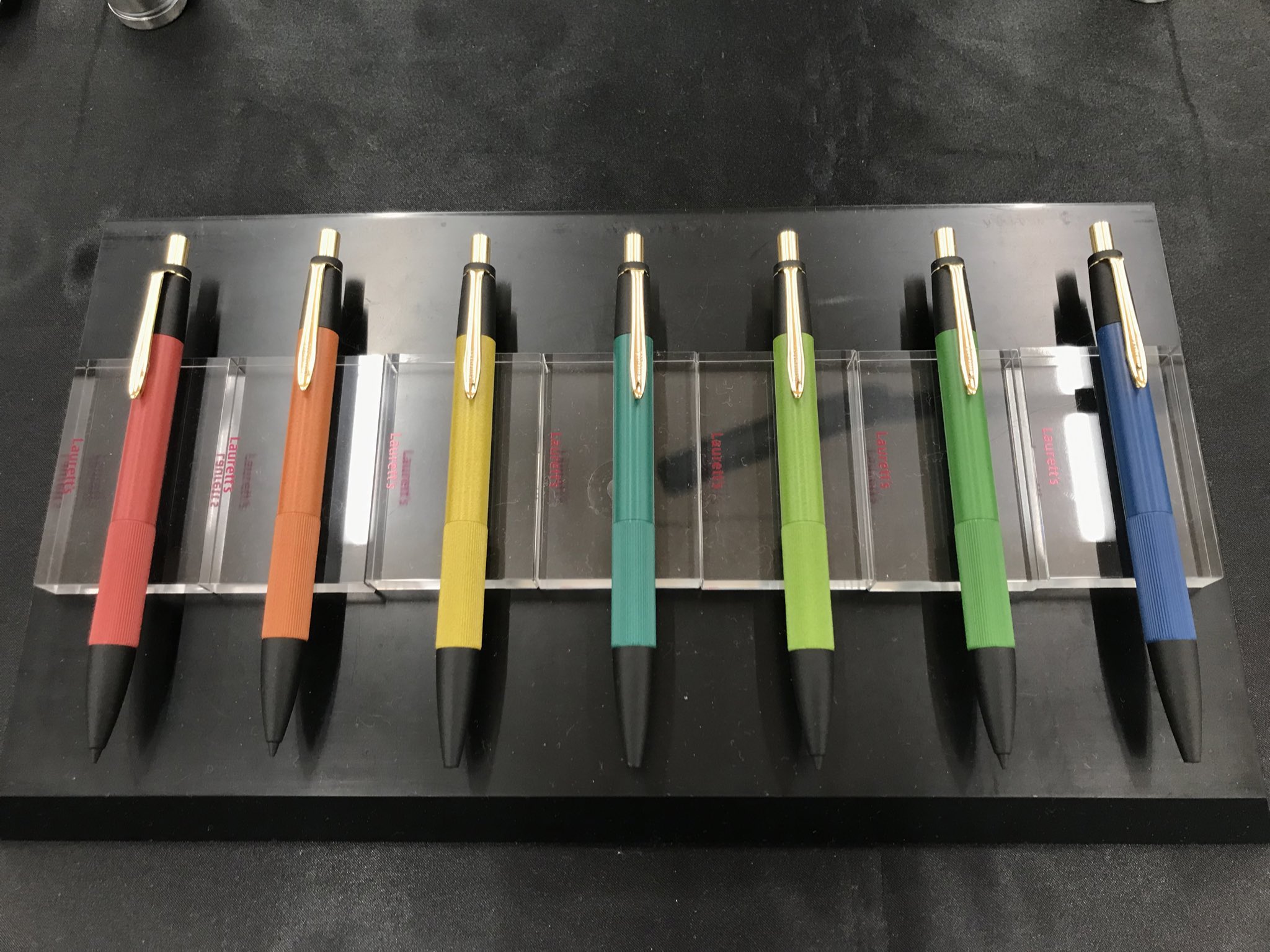 laurett's シャープペンシル ローレッツ Laurett's/ローレッツ