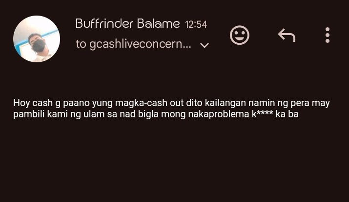 telbobby_'s tweet image. Lakas mangupal hahaha

#gcashproblems