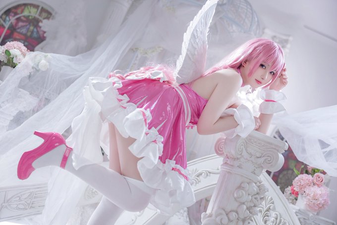 溯兮Sukki - Media Dump — Photo 146