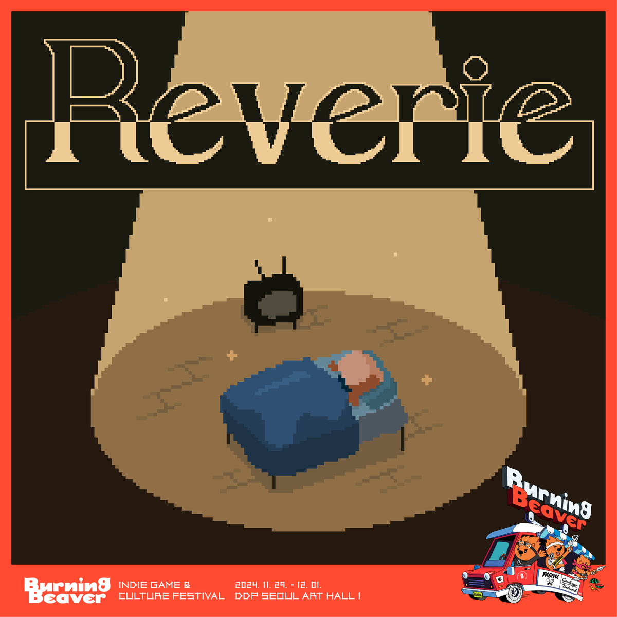 ReverieGame tweet media