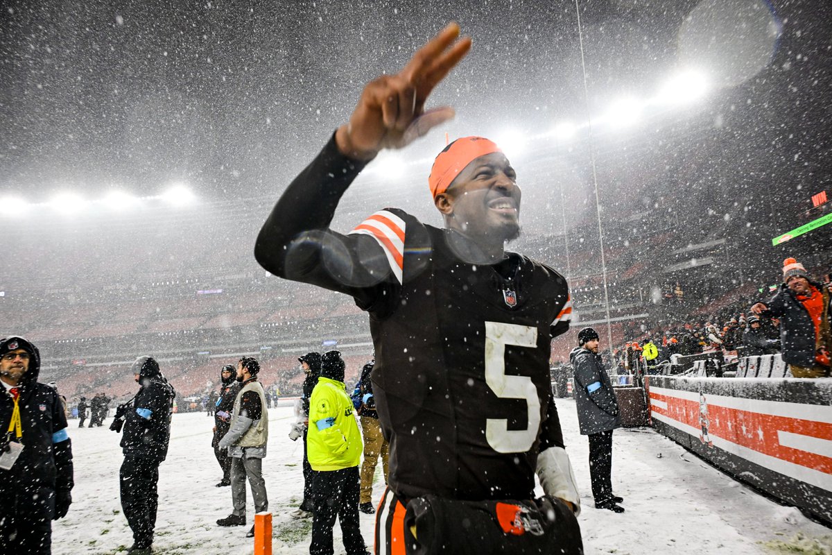❄️5️⃣❄️