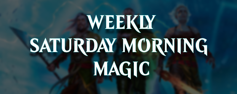Razi_the_Insane's tweet photo. It's finally happening, MTG is coming to our Discord! Every Saturday at 12pm EST, 5pm GMT, we'll be hosting Spelltable and/or Tabletop Simulator games. Feel free to check it out here: https://t.co/da7sP14zoR https://t.co/Bp7WWCNVQs