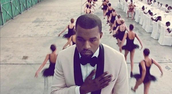 nfr_podcast's tweet photo. Kanye dropped 'My Beautiful Dark Twisted Fantasy' 14 years ago today 🩰

Favorite tracks? https://t.co/aRy3qJwQv6