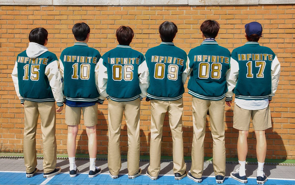 IFNT_Official_'s tweet image. [NOTICE]

INFINITE 2025 SEASON'S GREETINGS 예약판매 D-2✌️

🏅예약판매 일시
2024.11.18 (MON) 14:00PM ~ 
2024.11.24 (SUN) 23:59PM (KST)

🏅판매처
kclipstore.com

#인피니트 #INFINITE
#2025시즌그리팅 #2025SeasonsGreetings