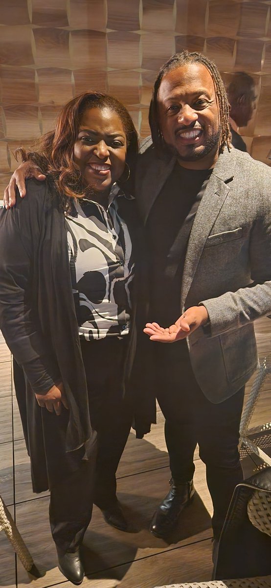 Krystye Tatum (@tatumkdr) on Twitter photo Life comes back around full circle. Thank you so much <a href="/zackoryk/">Zackory Kirk</a> for all that you poured into me. I Lead because of All the leadership lessons you taught me which still impacts me today. I can never thank you enough for your mentorship. Life comes back around full circle. Thank you so much <a href="/zackoryk/">Zackory Kirk</a> for all that you poured into me. I Lead because of All the leadership lessons you taught me which still impacts me today. I can never thank you enough for your mentorship.