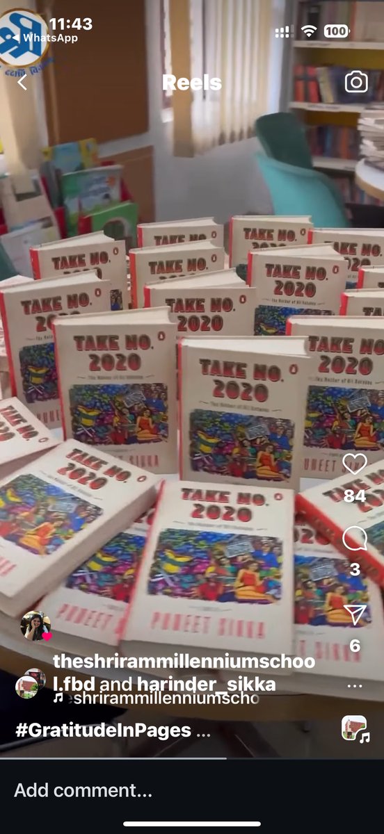 Harinder S Sikka tweet media