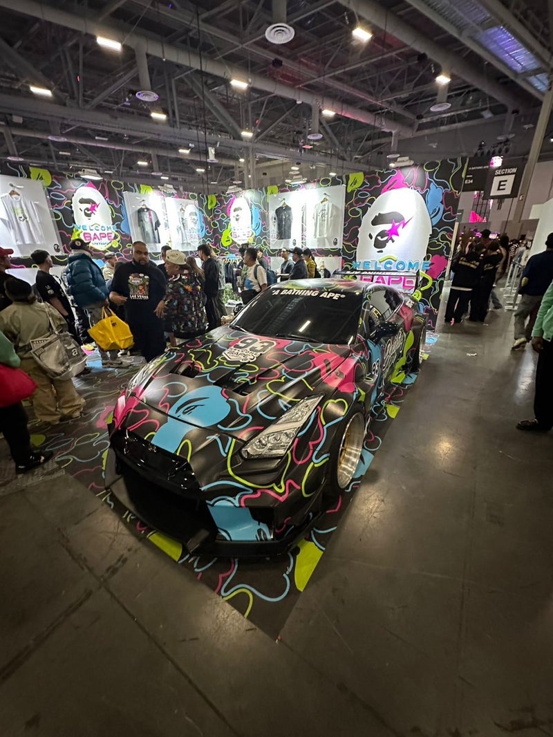 LIBERTY WALK【official】 tweet media