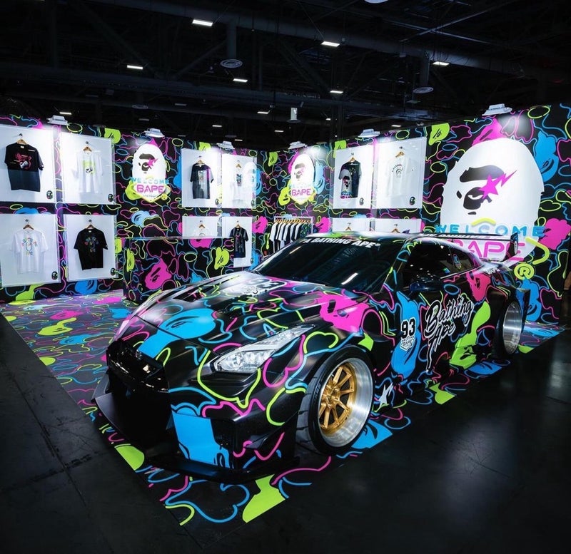 LIBERTY WALK【official】 tweet media