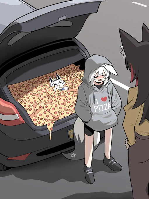 #いいフブちゃんの日 