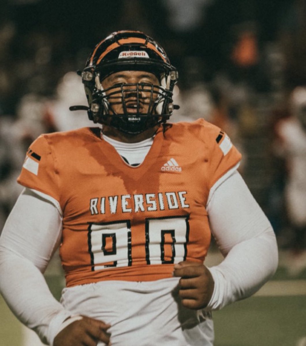 Makai Sagiao (@makaisagiao1) on Twitter photo Makai Sagiao True Freshman Year Regular Season Highlights!
🟠 3 Years Eligibility
🟠 Riverside City College
🟠 1st Team All Southern Conference
🟠 N/DT
🟠 6’1 305
1st round of playoffs next up!
<a href="/RCCTigerFB/">RCC Football</a> <a href="/RccPen/">COACH PEN</a> <a href="/CoachPaychek/">Eduardo Pacheco</a> <a href="/GenoRamsey/">Coach Geno Ramsey</a>
Hudl Link ⬇️
hudl.com/v/2QJVuj Makai Sagiao True Freshman Year Regular Season Highlights!
🟠 3 Years Eligibility
🟠 Riverside City College
🟠 1st Team All Southern Conference
🟠 N/DT
🟠 6’1 305
1st round of playoffs next up!
<a href="/RCCTigerFB/">RCC Football</a> <a href="/RccPen/">COACH PEN</a> <a href="/CoachPaychek/">Eduardo Pacheco</a> <a href="/GenoRamsey/">Coach Geno Ramsey</a>
Hudl Link ⬇️
hudl.com/v/2QJVuj