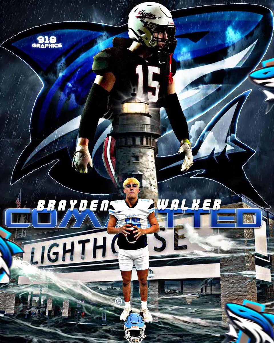 Braydenwalker25's tweet photo. Go Makos 🦈 @RecruitTate @TateFootball @SummerfordCoach @JoshcoachHardy @pensacolawilson @CoachWardLCC @CoachmKellogg https://t.co/jPU1Gu6amR